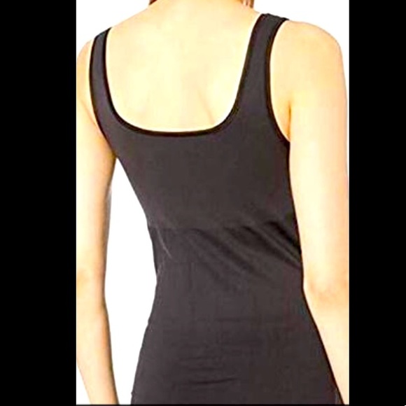 BALI® Women's Comfort Revolution Seamless Shaping Camisole DF1007 sizeXL  NWOT - Picture 2 of 8